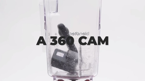 【有片】Insta360 新機將會是一部四合一超級相機