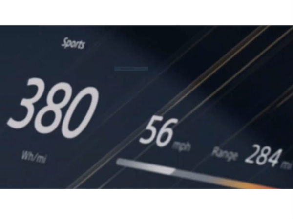 【CES 2020】Sony 首款電動概念車來了  Vision-S 續航力估計逾 500km？