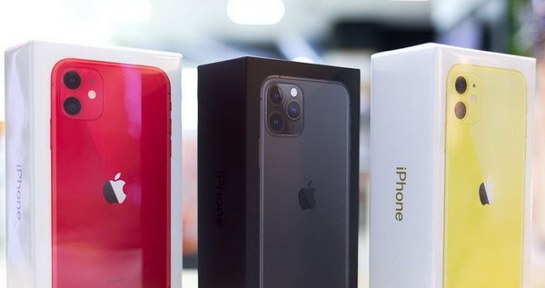 【逆市奇蹟】iPhone 中國市場單月出貨量錄雙位數增長！