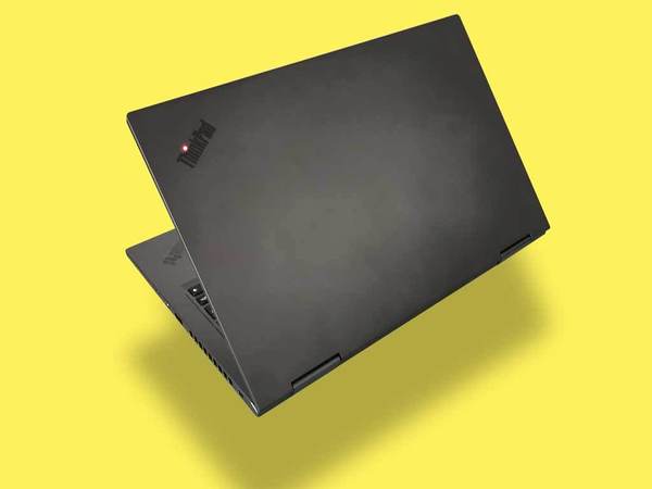 軍規耐用 Lenovo ThinkPad X1 Yoga     商務機玩變形！