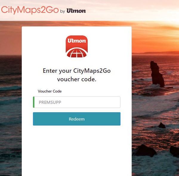 CityMaps2Go 收費版限免！超實用離線地圖‧旅遊指南！【附優惠碼】