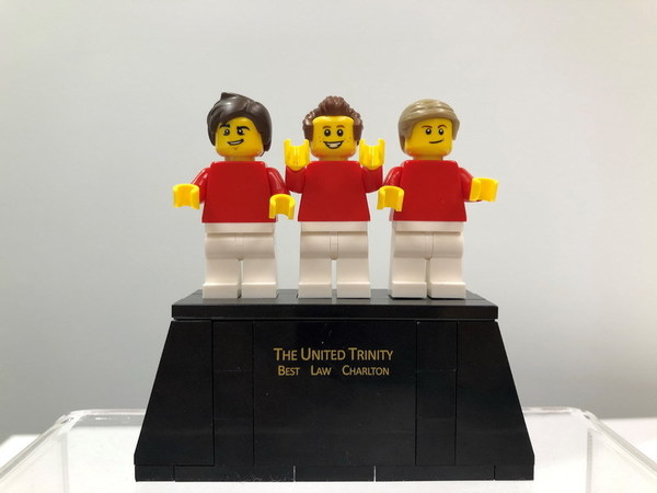LEGO 10272 Old Trafford 確定香港開售日期  曼聯球場細節位公開【多圖】