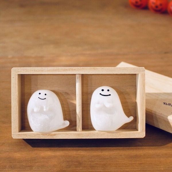 日本瘋傳「鬼魂」筷子座！樣子搞笑一物二用當擺設都得