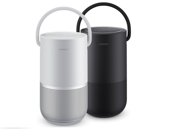 【真無線喇叭】Bose Portable Home Speaker  全方位測試