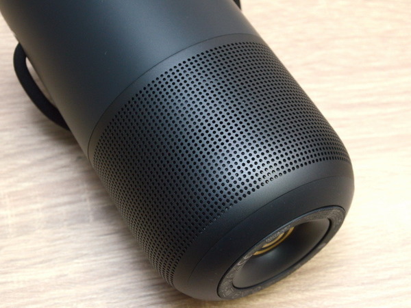 【真無線喇叭】Bose Portable Home Speaker  全方位測試