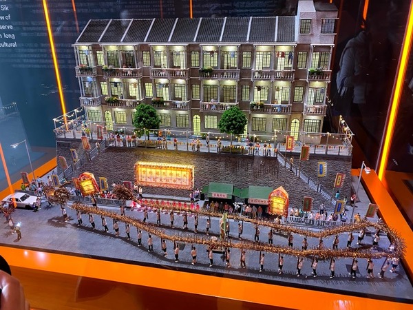 1881 公館 x FWD 合推「惜於微時 - 香港故事縮影展」   重現屬於香港人的集體回憶