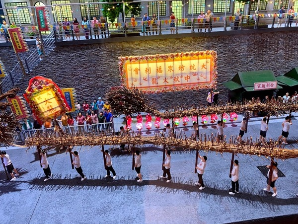 1881 公館 x FWD 合推「惜於微時 - 香港故事縮影展」   重現屬於香港人的集體回憶