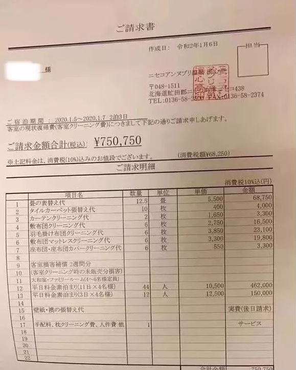 冬奧起日本實施「史上最嚴禁煙令」  住客於酒店房間內吸煙罰 5 萬港元？