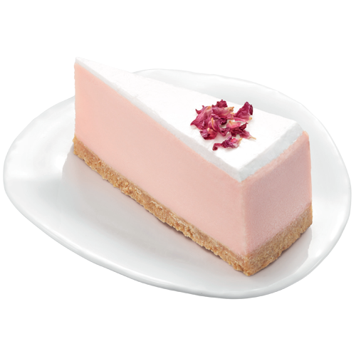 McCafé x Lindt 期間限定「玫瑰系列」回歸  玫瑰鮮奶咖啡配牛奶軟心朱古力