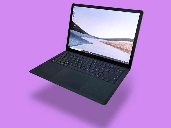 【四款新色】Microsoft Surface Laptop 3    升級十代處理器