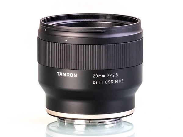 人気が高い 【美品】TAMRON 20mm F2.8 Model F050SF その他 - www