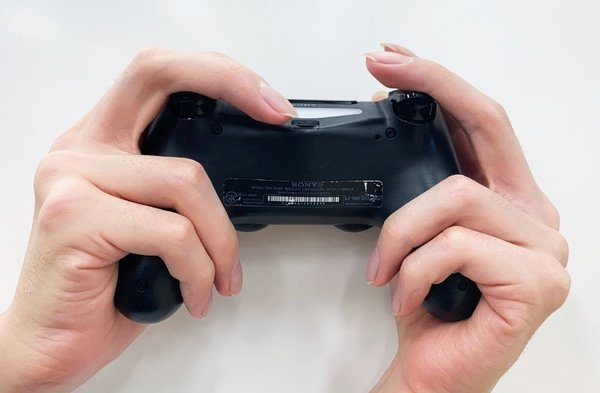 PS4官方配件 DS4手掣背鍵熱賣
