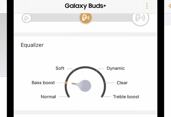 Galaxy Buds+ 專用 App 上架！耳機外形曝光