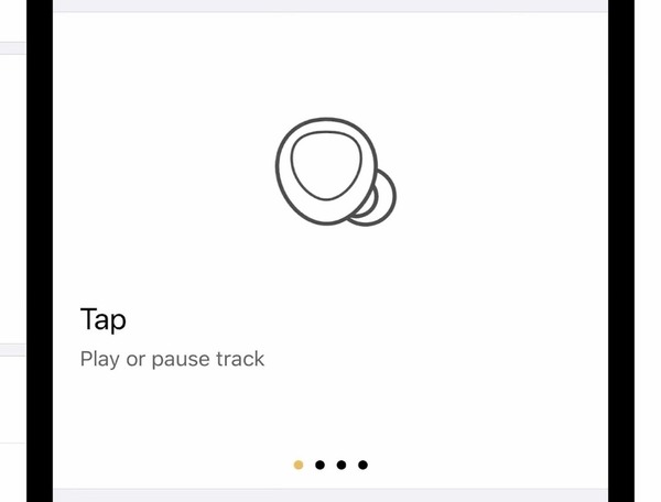 Galaxy Buds+ 專用 App 上架！耳機外形曝光