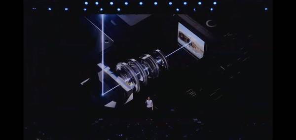 Samsung Galaxy S20 Ultra 突破！攝力五大升級全靠 1 億像素 10x 變焦鏡頭