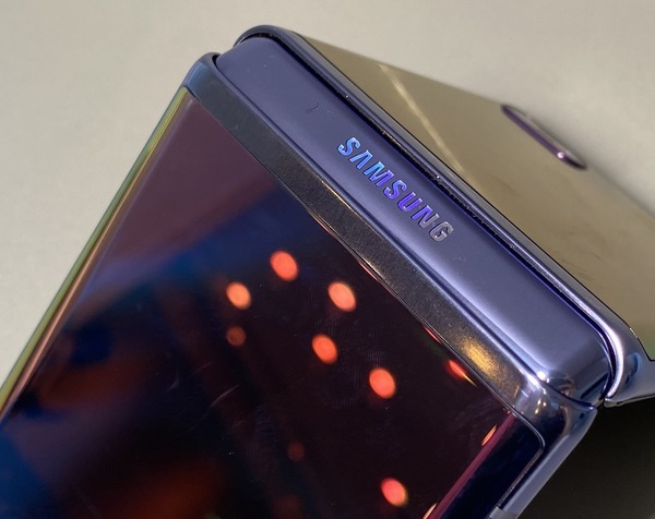 Samsung Galaxy Z Flip 上手試！懷舊．新潮一次過體驗（有片睇）