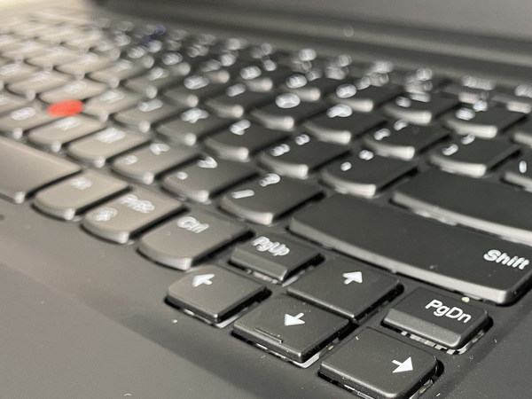 Lenovo ThinkPad P1 Gen2  【靈活配置】便攜工作站