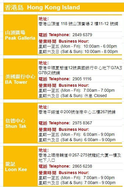 【附各分店營業詳情】麥當勞縮短營業時間！部份分店提早至 6pm 關門