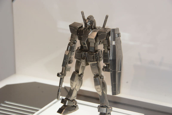 「高達合金」模型 1/144 RX-78-2高達限量版