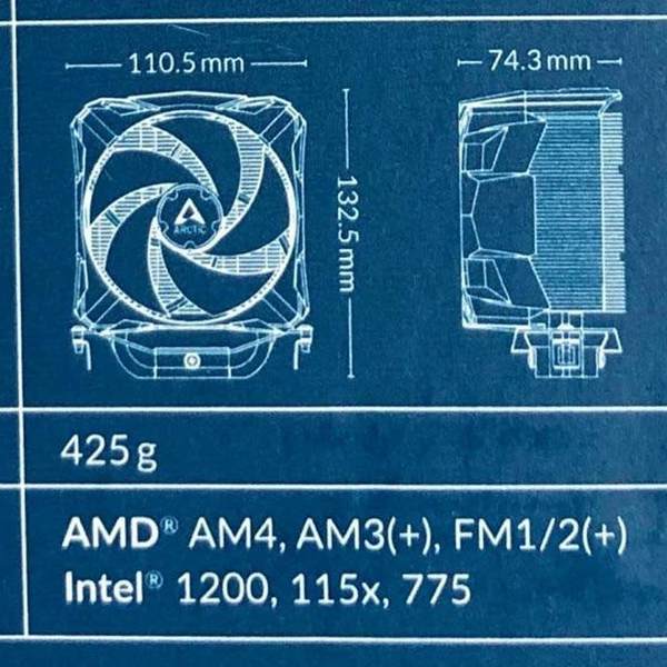 Intel 十代 Core 使用 LGA1200 插座無懸念！散熱器支援確認
