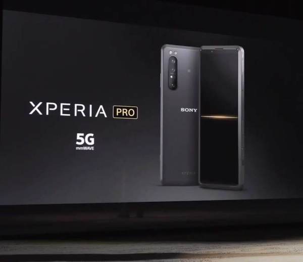 Sony 首部 5G 手機 Xperia 1 II 發佈 蔡司加持攝力更強