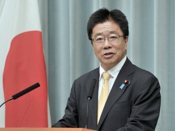 【新冠肺炎】日本衛生大臣表示取消東京奧運與否是言之過早