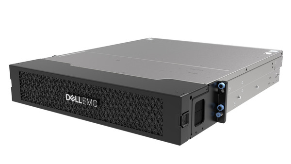 Dell EMC PowerEdge XE2420 針對極端邊緣運算環境 