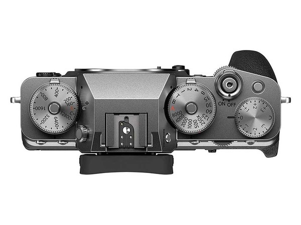Fujifilm X-T4 旗艦機發表    終配備機身五軸防震