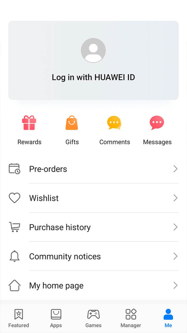 HUAWEI AppGallery 全球第3大應用程式市場