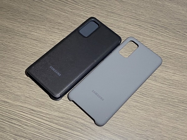 Samsung 為 Galaxy S20 系列三子推出一系列專用配件