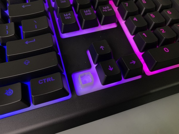 IP32防水靜音 Apex 3【開箱】