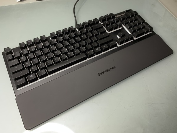 IP32防水靜音 Apex 3【開箱】