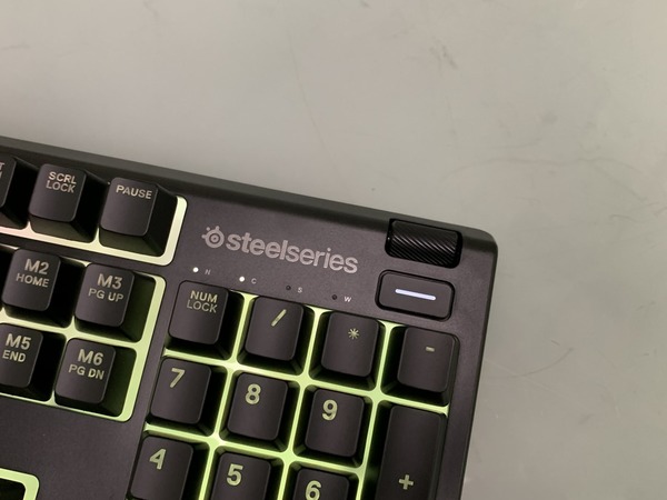 IP32防水靜音 Apex 3【開箱】