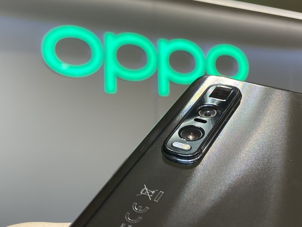 OPPO Find X2 Pro 發布!攝力再創巔峰