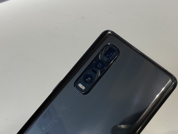 OPPO Find X2 Pro 發布!攝力再創巔峰