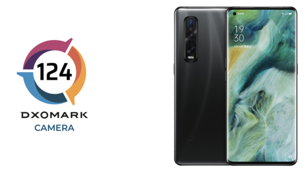 OPPO Find X2 Pro 發布!攝力再創巔峰