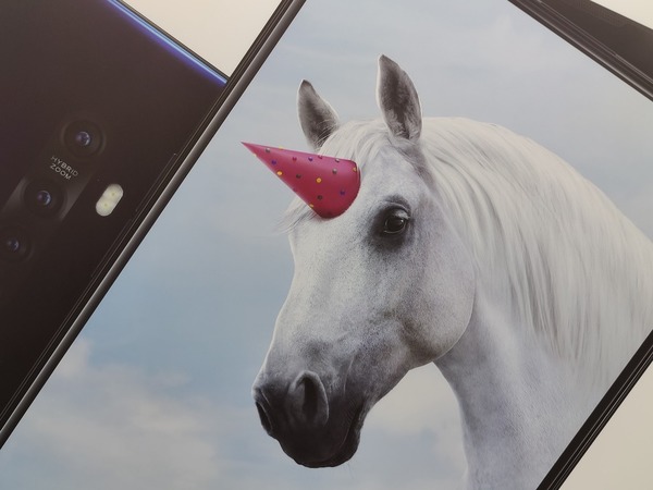 OPPO Find X2 Pro 發布!攝力再創巔峰