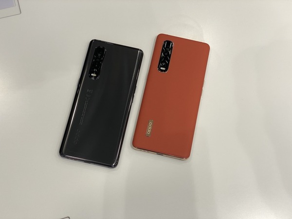 OPPO Find X2 Pro 發布!攝力再創巔峰