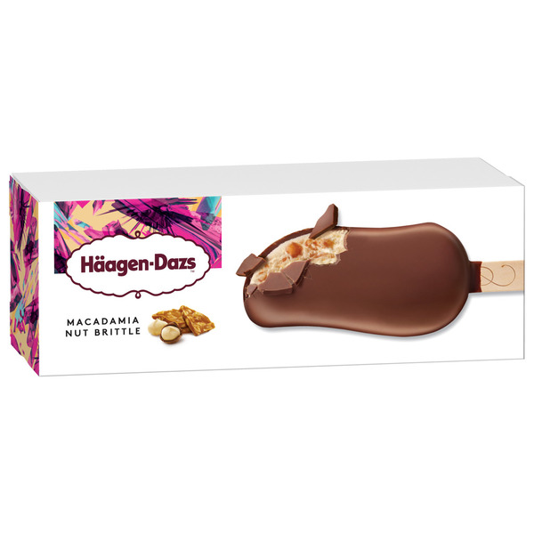Häagen-Dazs 雪糕批特價 7-Eleven 賣 $110 六盒【附電子優惠券】