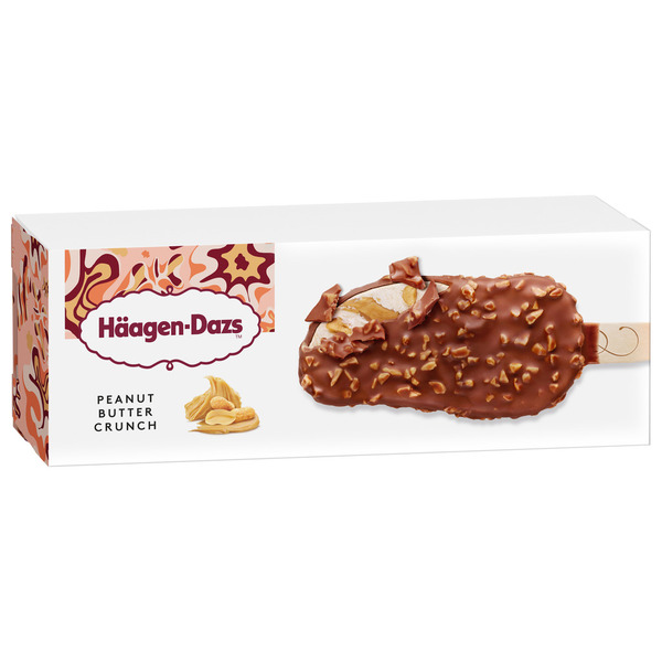Häagen-Dazs 雪糕批特價 7-Eleven 賣 $110 六盒【附電子優惠券】