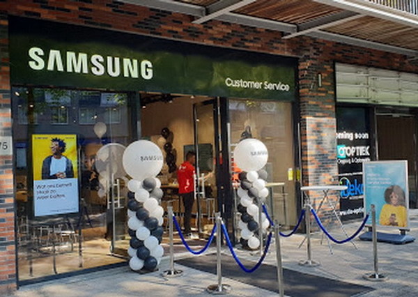 Samsung 推 Galaxy Sanitizing Service 免費消毒服務！香港暫未受惠