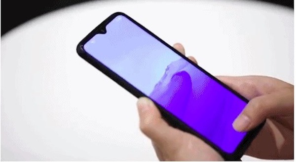 紅米展示 LCD 屏下指紋技術!或用於平價入門手機