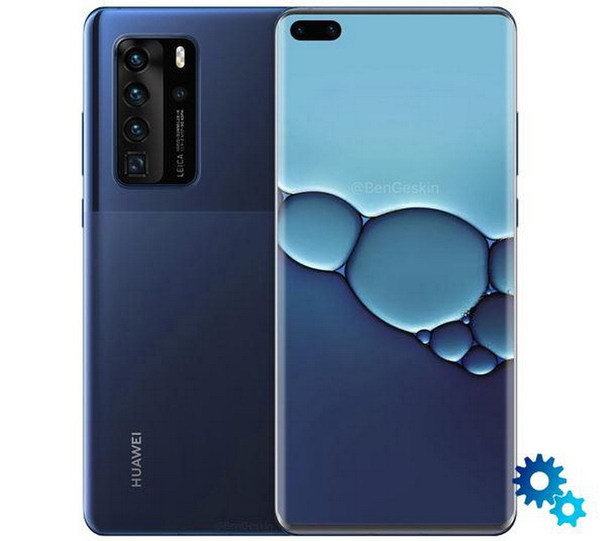 HUAWEI P40 Pro Premium Edition 5 顆 Leica 主鏡規格確定！力爭最強攝力