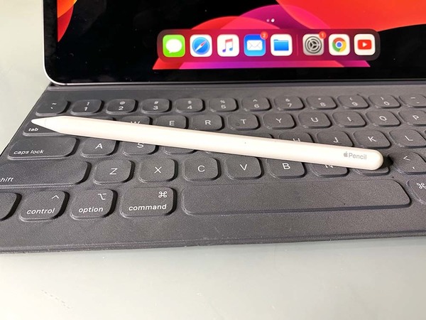 Apple iPad Pro (2020) 開箱實測！iPadOS 13.4 支援 TrackPad 更好用