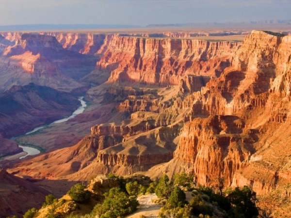 31 個美國國家公園景色 Google Earth 免費睇  慶祝 National Park Week【多圖】