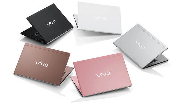 VAIO S11 低至 47 折入手！筍購 0.85kg 超輕便日製筆電！
