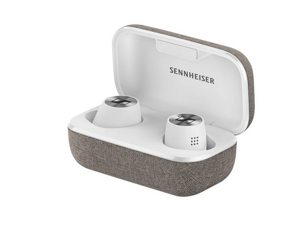 【主動降噪加持】Sennheiser MOMENTUM True Wireless 2 全無線耳機 5 月推出