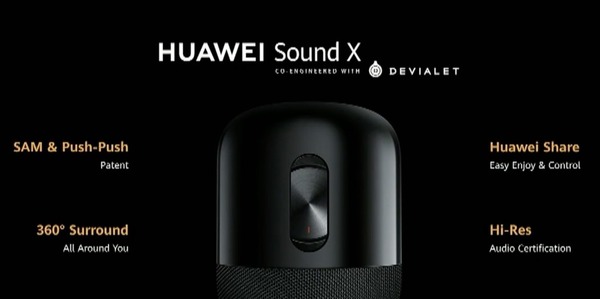 Huawei 配件連發！型格保護套、潮牌眼鏡及運動腕錶全備