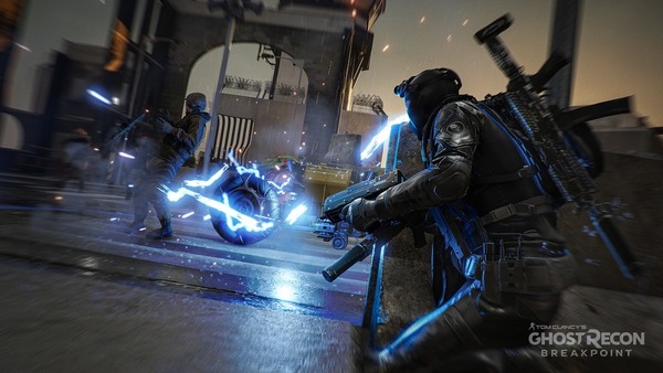 火線獵殺：絕境大更新 縱橫諜海任務‧沉浸模式