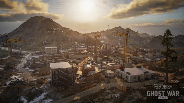 火線獵殺：絕境大更新 縱橫諜海任務‧沉浸模式